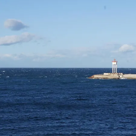 Kazadiza Superbe T4, Classe 3 Etoiles, Sur Le * Port Vendres