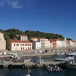 Lägenhet Kazadiza Superbe T4, Classe 3 Etoiles, Sur Le Port Vendres