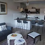 Kazadiza Superbe T4, Classe 3 Etoiles, Sur Le Port Vendres