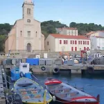 Kazadiza Superbe T4, Classe 3 Etoiles, Sur Le Lägenhet Port Vendres