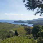 Lägenhet Kazadiza Superbe T4, Classe 3 Etoiles, Sur Le Port Vendres