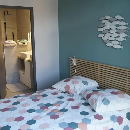 Kazadiza Superbe T4, Classe 3 Etoiles, Sur Le Port Apartment