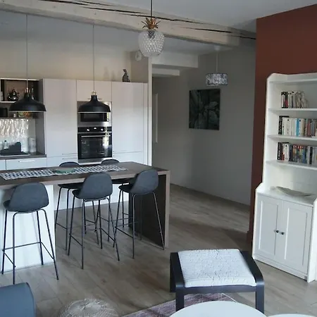Kazadiza Superbe T4, Classe 3 Etoiles, Sur Le Port Apartment Port Vendres