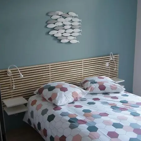 Kazadiza Superbe T4, Classe 3 Etoiles, Sur Le Port Apartment *