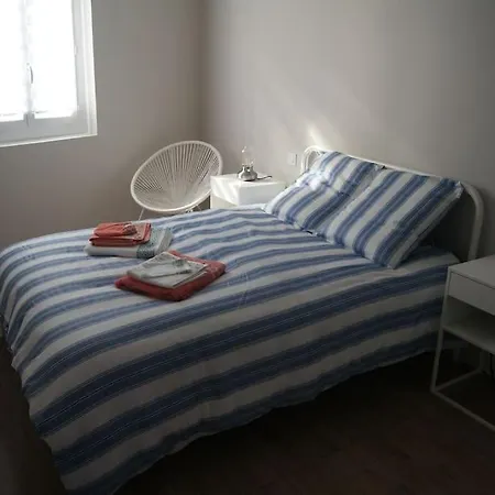 Kazadiza Superbe T4, Classe 3 Etoiles, Sur Le Port Apartment Port Vendres
