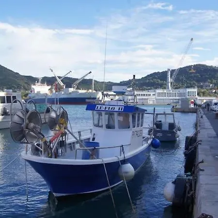 Kazadiza Superbe T4, Classe 3 Etoiles, Sur Le Port