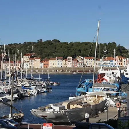 Kazadiza Superbe T4, Classe 3 Etoiles, Sur Le Port *