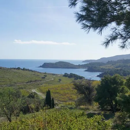 Apartment Kazadiza Superbe T4, Classe 3 Etoiles, Sur Le Port Port Vendres