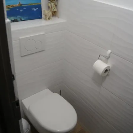 Apartment Kazadiza Superbe T4, Classe 3 Etoiles, Sur Le Port