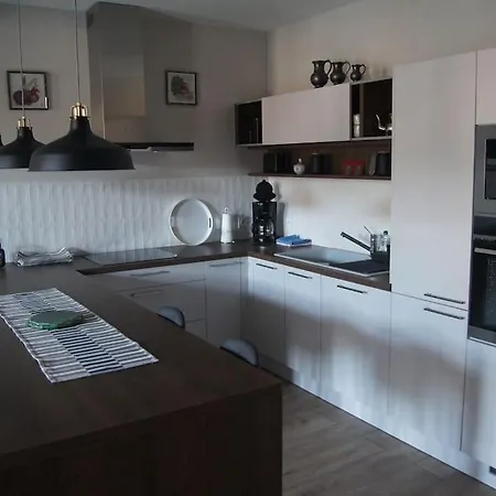 Apartmán Kazadiza Superbe T4, Classe 3 Etoiles, Sur Le Port Vendres