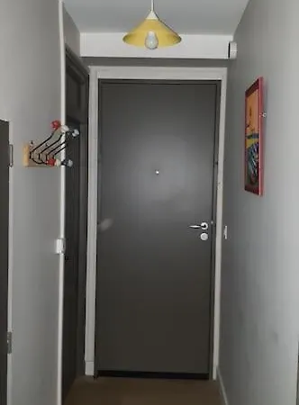 Kazadiza Superbe T4, Classe 3 Etoiles, Sur Le Apartmán *