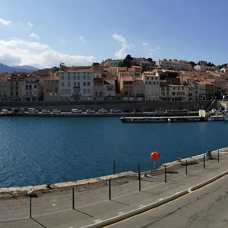 Apartment Kazadiza Superbe T4, Classe 3 Etoiles, Sur Le Port
