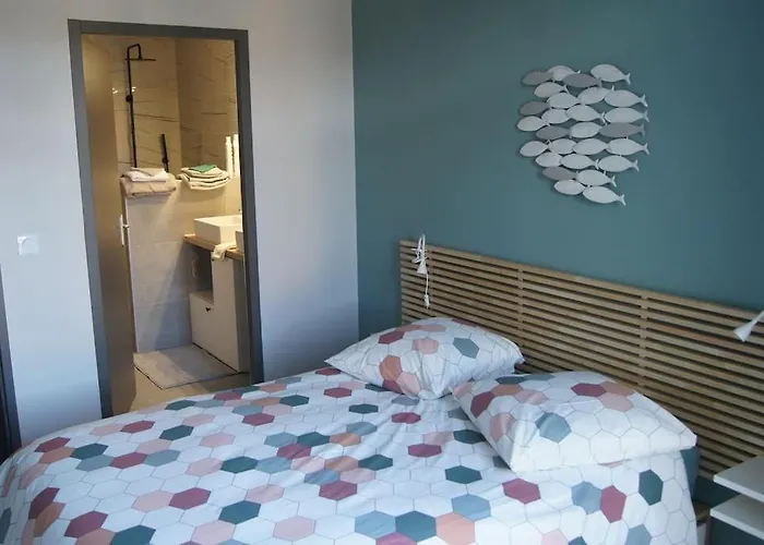 Kazadiza Superbe T4, Classe 3 Etoiles, Sur Le Apartmán