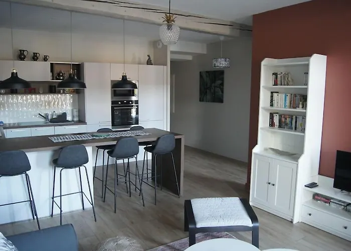 Kazadiza Superbe T4, Classe 3 Etoiles, Sur Le Apartmán Port Vendres