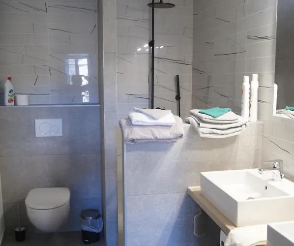 Kazadiza Superbe T4, Classe 3 Etoiles, Sur Le Apartmán