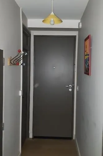 Kazadiza Superbe T4, Classe 3 Etoiles, Sur Le Apartmán *